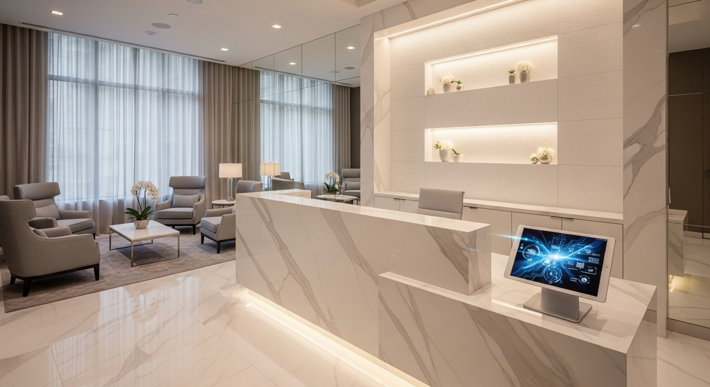 MedSpa Assistant